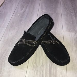 Men’s loafers size 9